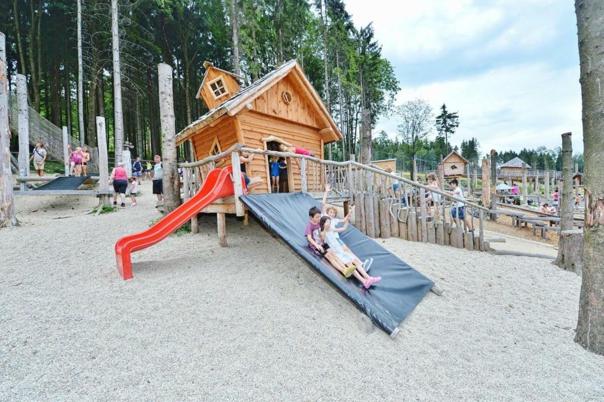 Apartman U Svahu Dolni Morava Exterior photo